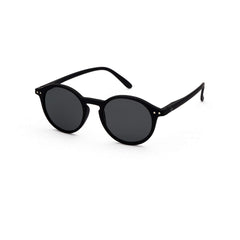 SUN #D Black brenda IZIPIZI side