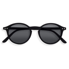 IZIPIZI SUN #D Black