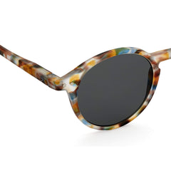 IZIPIZI SUN #D Blue Tortoise naočale uvećano