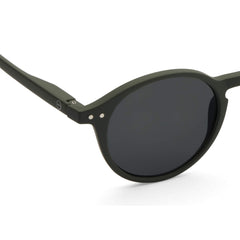 IZIPIZI SUN #D Kaki Green | SHARENO