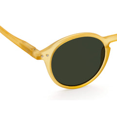 IZIPIZI SUN #D Yellow Honey | SHARENO