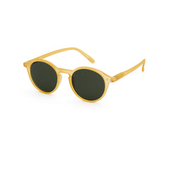 SUN #D Yellow Honey brenda IZIPIZI