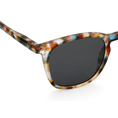 IZIPIZI SUN #E Blue Tortoise - sunčane naočale