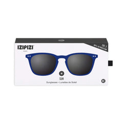 IZIPIZI SUN #E Navy Blue - sunčane naočale