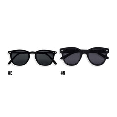IZIPIZI SUN #N Light Tortoise - sunčane naočale