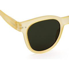 IZIPIZI SUN #N Yellow Honey | SHARENO