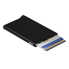 Secrid Etui sa zaštitom za kartice - Black | SHARENO