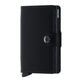 Secrid Novčanik Matte Black