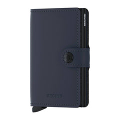 Secrid Novčanik Matte Night blue
