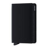 Secrid Novčanik Matte Slim Black