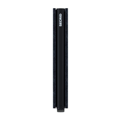 Novčanik Matte Slim Black brenda Secrid