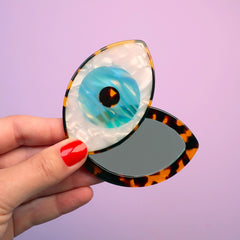 Coucou Suzette Ogledalo Eye | SHARENO
