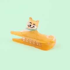 Coucou Suzette Kopča za kosu Shiba - dodaci za kosu