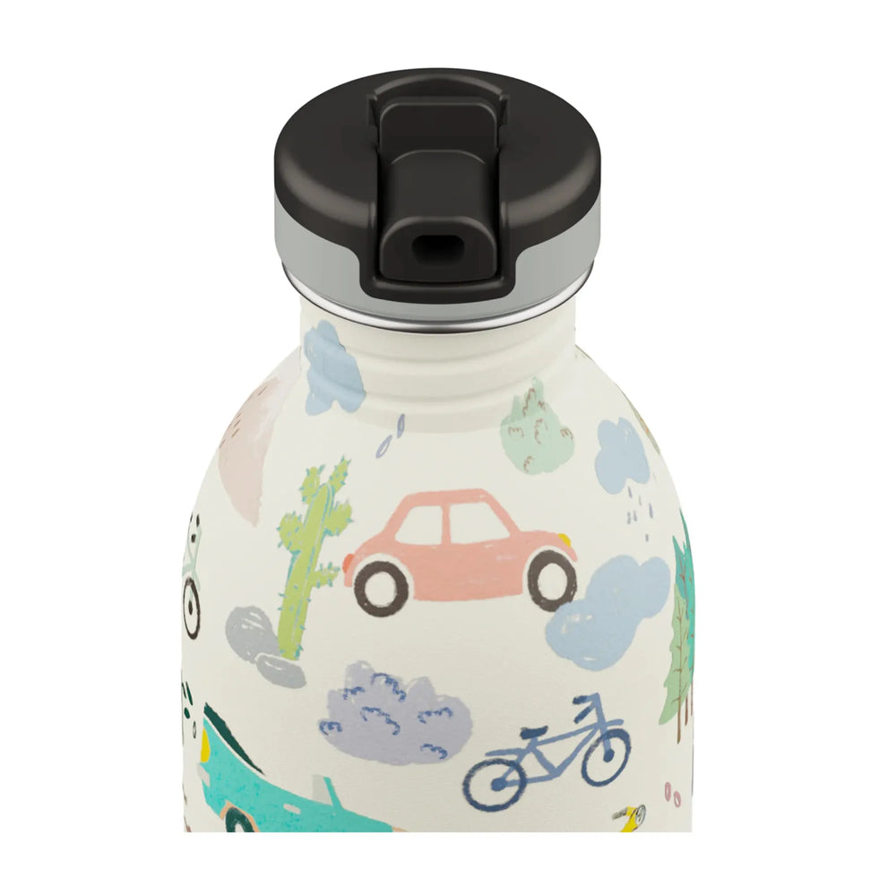 Boca Urban - Adventure Friends (250 ml) brenda 24Bottles