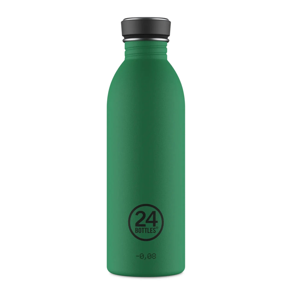 24Bottles Boca Urban - Emerald Green (500 ml)