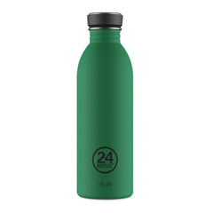 24Bottles Boca Urban - Emerald Green (500 ml)