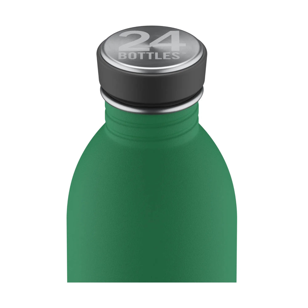 Boca Urban - Emerald Green (500 ml) brenda 24Bottles
