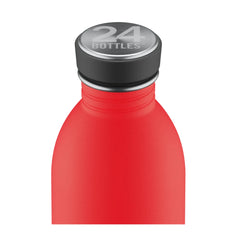 Boca Urban - Hot Red (500 ml) brenda 24Bottles
