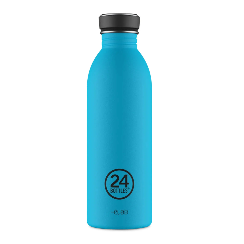 24Bottles Boca Urban - Lagoon Blue (500 ml)