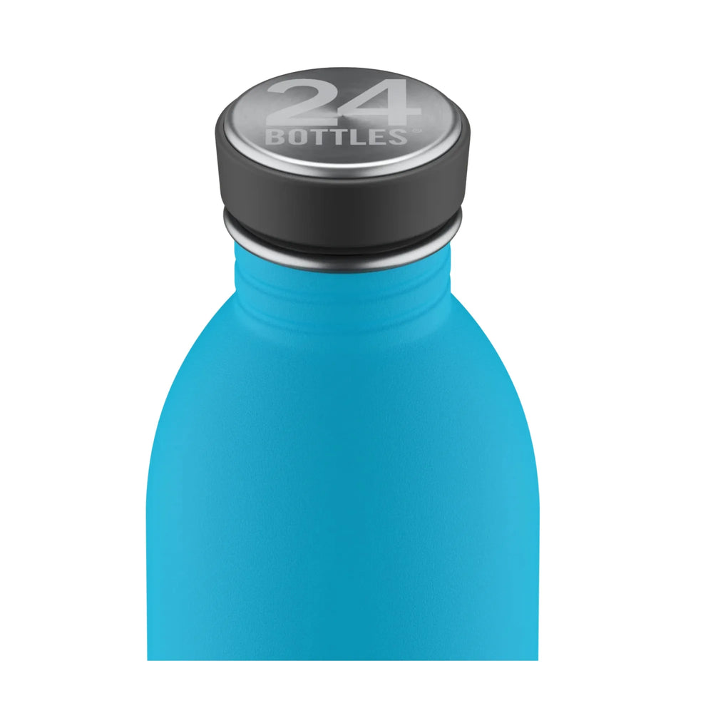 Boca Urban - Lagoon Blue (500 ml) brenda 24Bottles