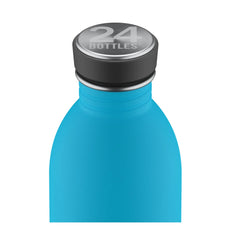 Boca Urban - Lagoon Blue (500 ml) brenda 24Bottles