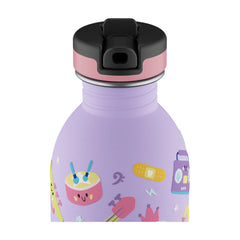 24Bottles Boca Urban - Music Friends (250 ml) | SHARENO