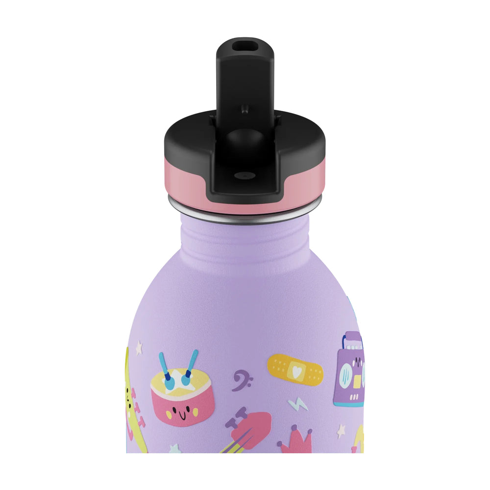 Boca Urban - Music Friends (250 ml) brenda 24Bottles