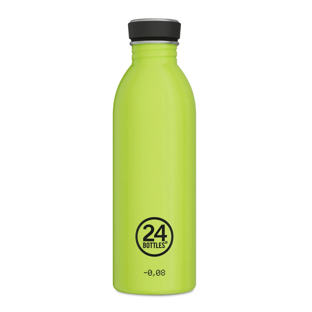 Boca Urban - REactive Yellow/Green (500 ml) brenda 24Bottles
