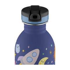 24Bottles Boca Urban - Space Friends (250 ml) | SHARENO