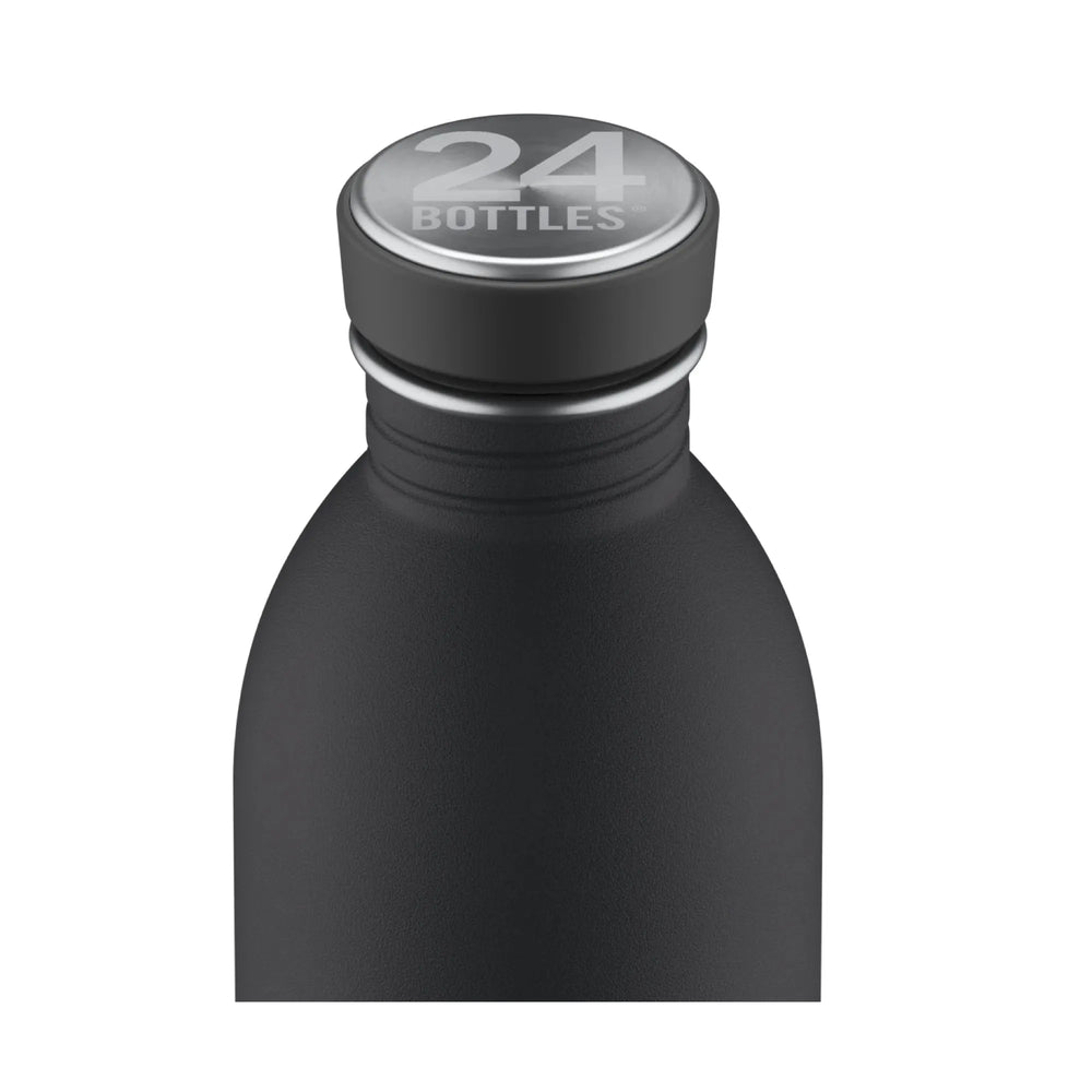 Boca Urban - Tuxedo Black (500 ml) brenda 24Bottles