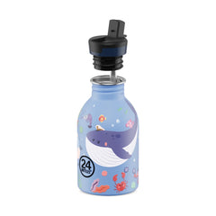 24Bottles Boca Urban 250 ml - Ocean Friends