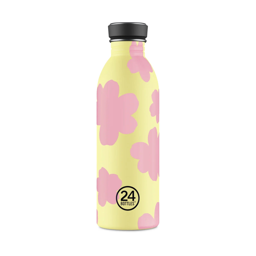 24Bottles Boca Urban - Daydreaming Yellow (500 ml)