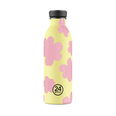 24Bottles Boca Urban - Daydreaming Yellow (500 ml)