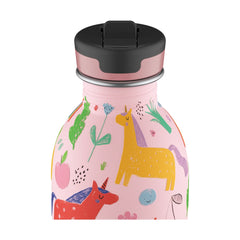 24Bottles Boca Urban - Magic Friends (250 ml) | SHARENO