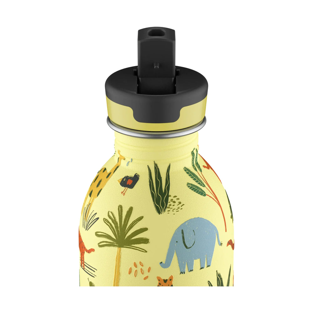 24Bottles Boca Urban - Jungle Friends (250 ml) - boce za vodu