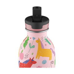 24Bottles Boca Urban - Magic Friends (250 ml) - boce za vodu