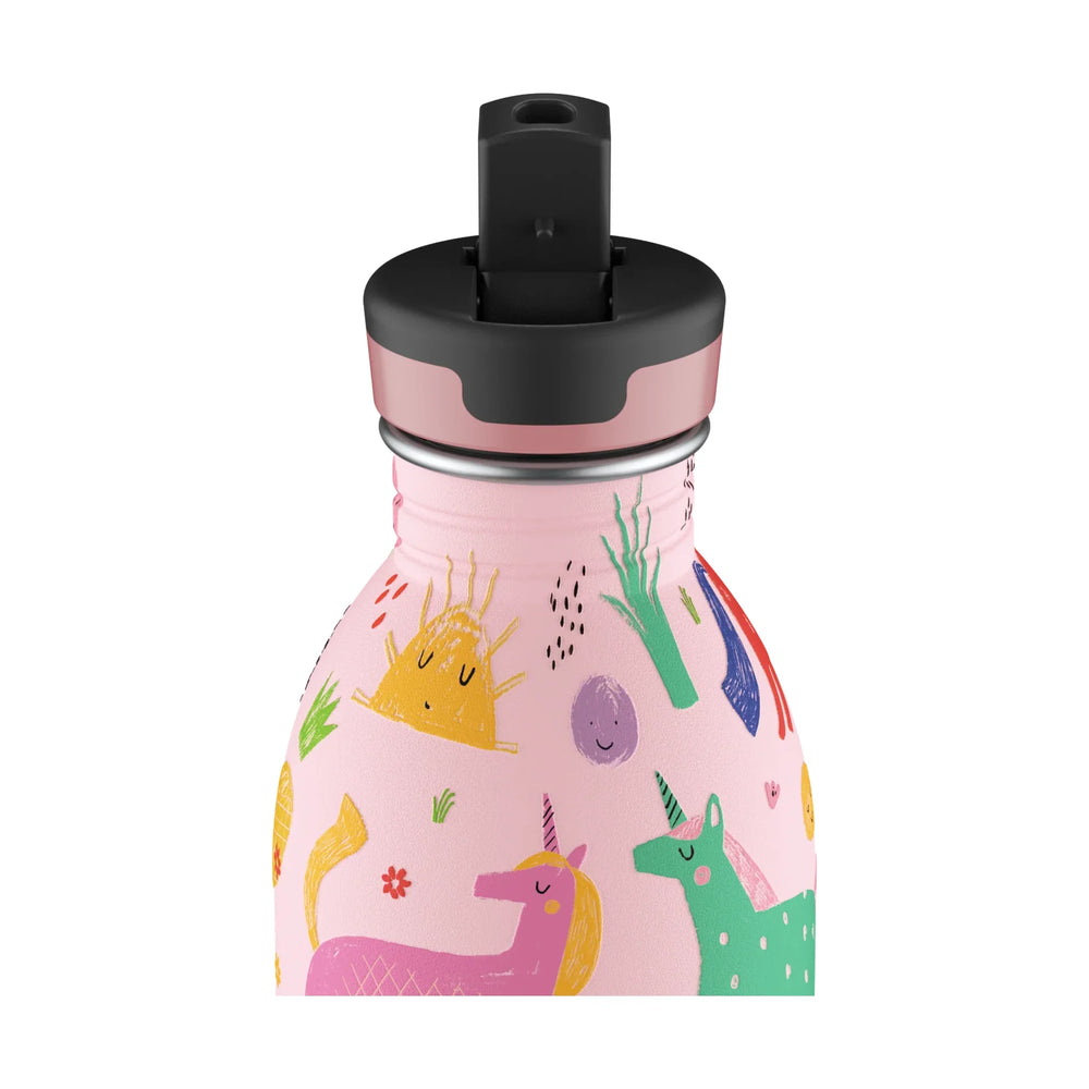 24Bottles Boca Urban - Magic Friends (500 ml) | SHARENO