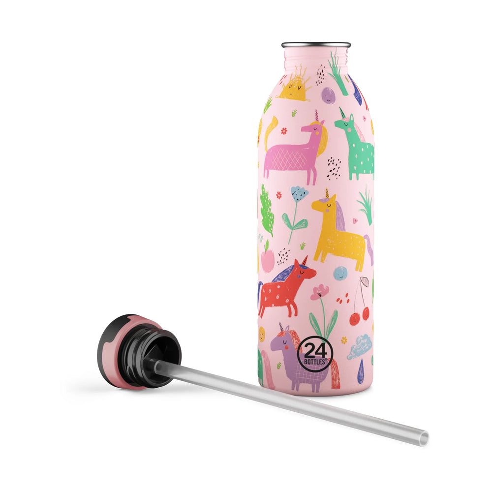 24Bottles Boca Urban - Magic Friends (500 ml) - boce za vodu