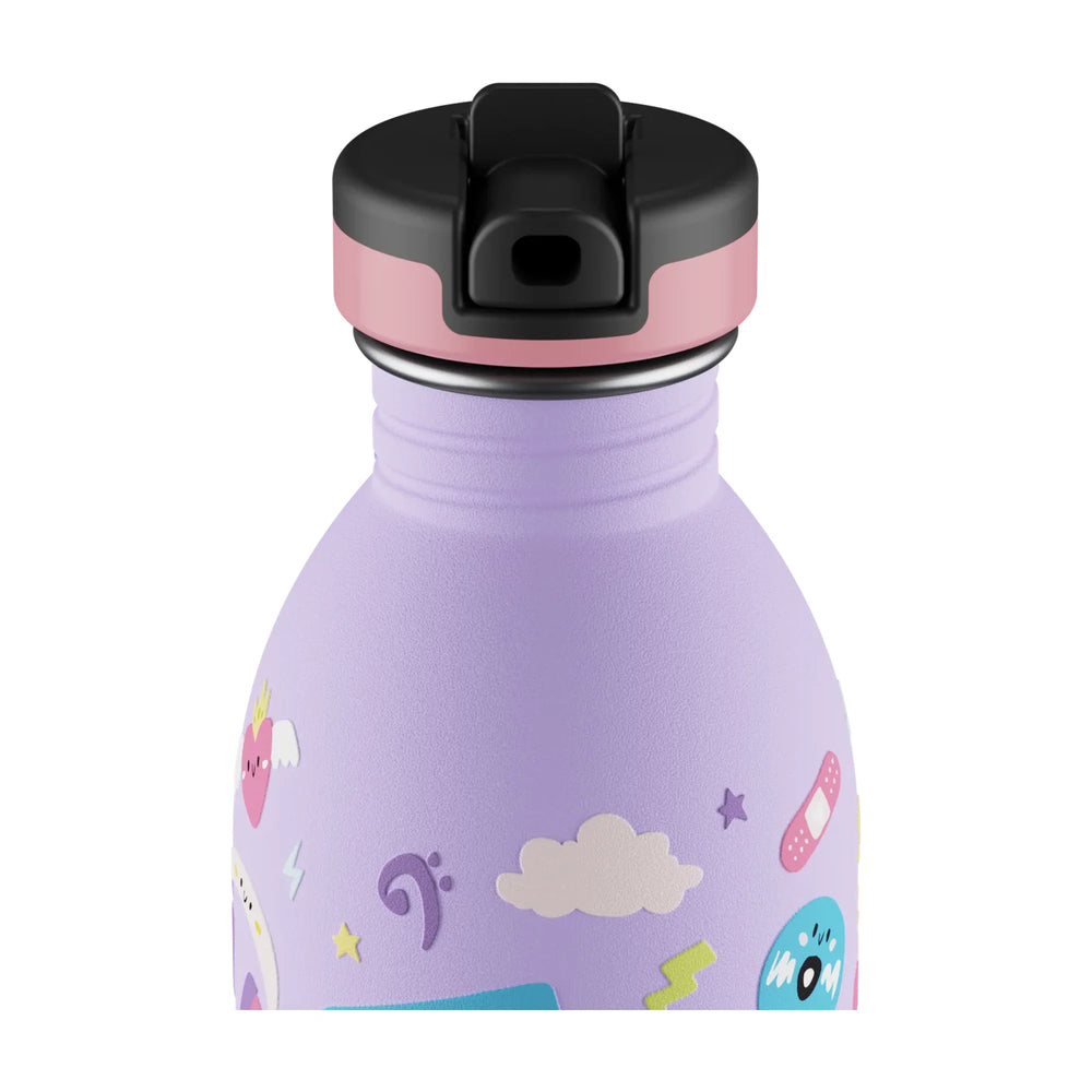 24Bottles Boca Urban - Music Friends (500 ml) | SHARENO