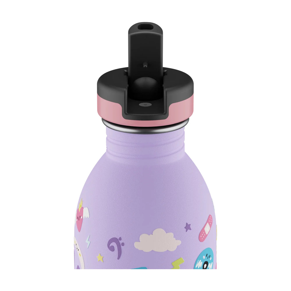 Boca Urban - Music Friends (500 ml) brenda 24Bottles