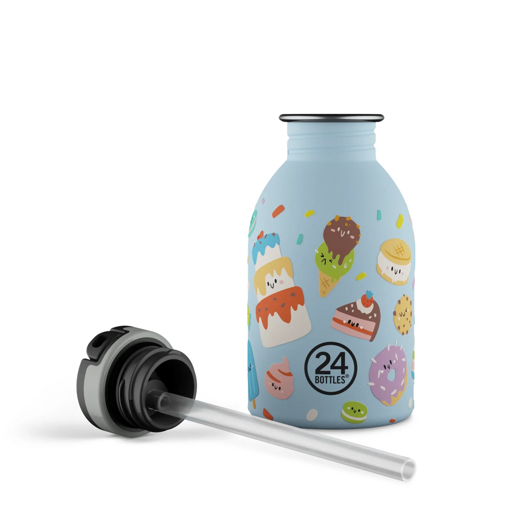 24Bottles Boca Urban - Sweet Friends (250 ml) - boce za vodu