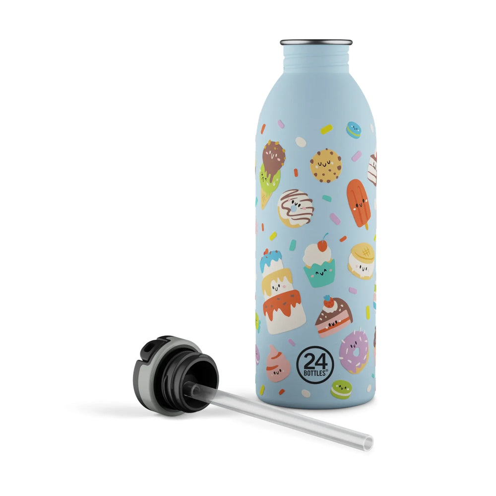 24Bottles Boca Urban - Sweet Friends (500 ml) - boce za vodu