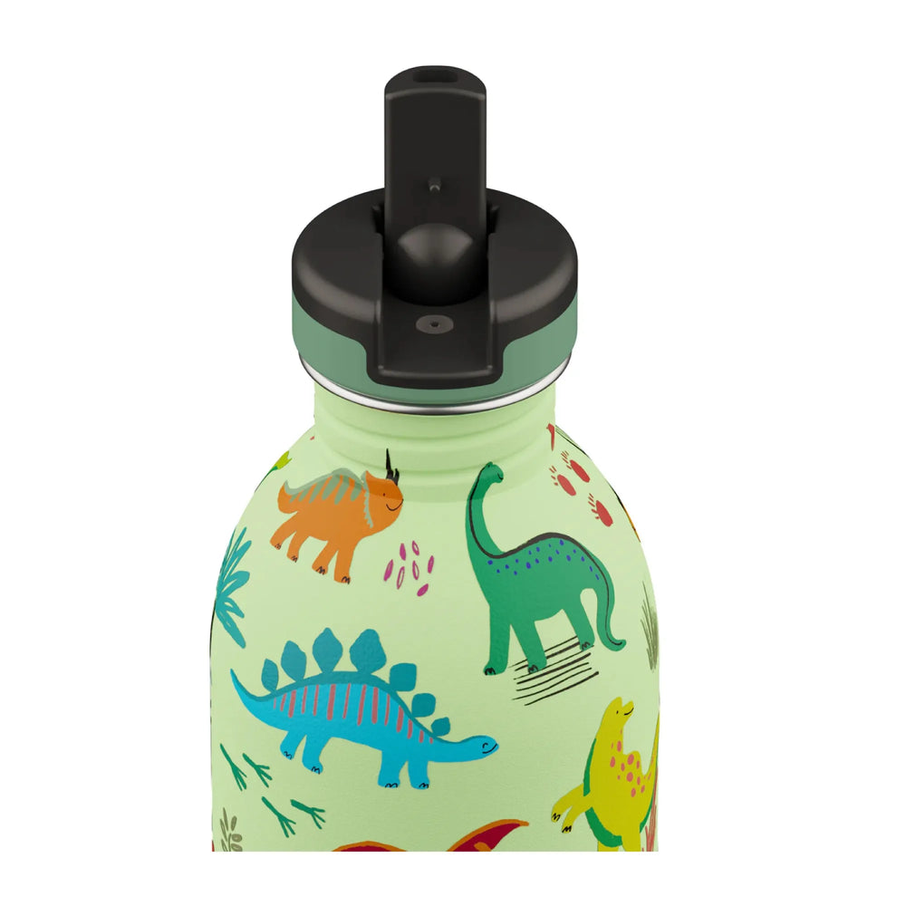 Kids Boca Urban - Jurassic Friends (250 ml) brenda 24Bottles