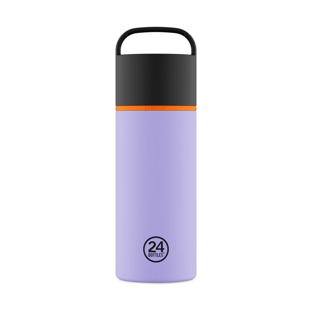 24Bottles Termos Spin boca - Erica (730 ml)