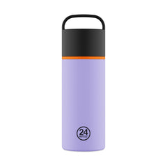 24Bottles Termos Spin boca - Erica (730 ml)