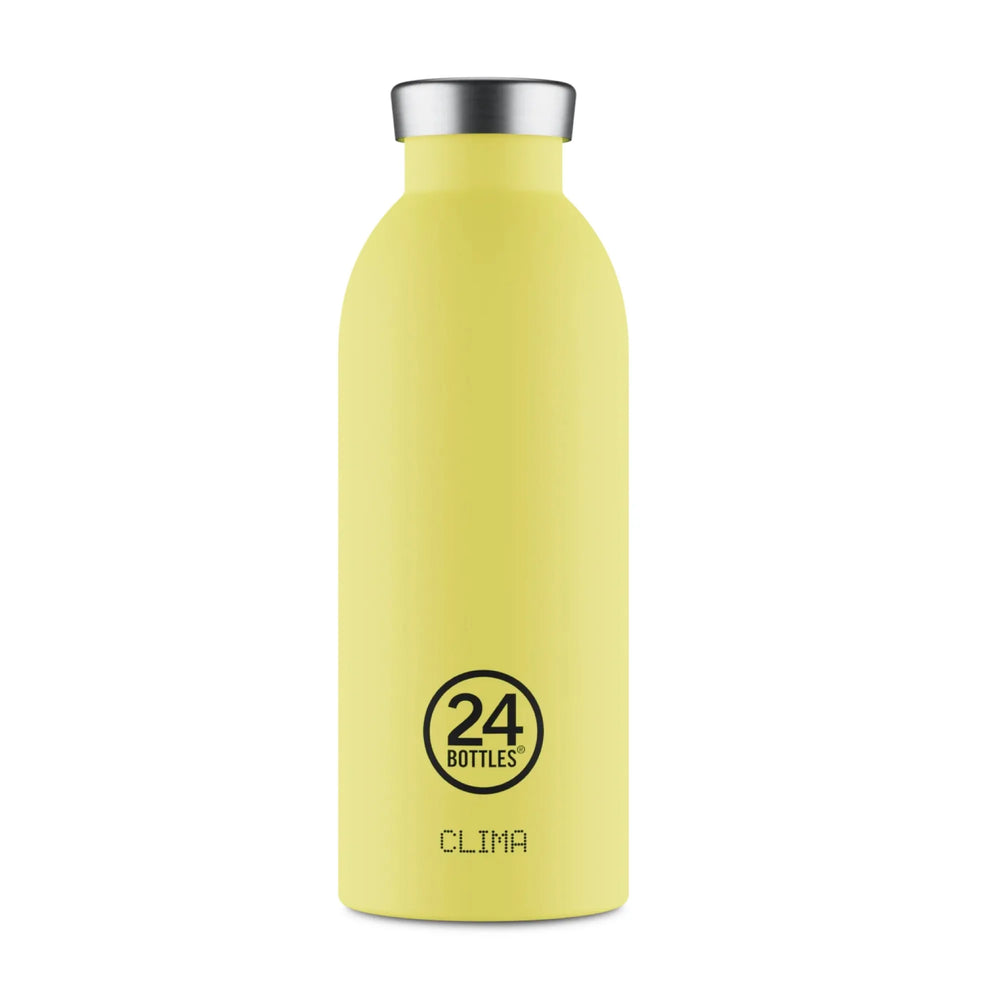 24Bottles Termos boca Clima - Citrus (500 ml)