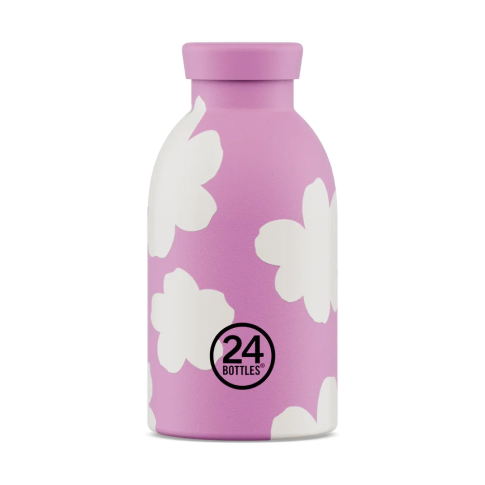 24Bottles Termos boca Clima - Daydreaming Pink (330 ml)