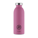 24Bottles Termos boca Clima - Mauve (500 ml)