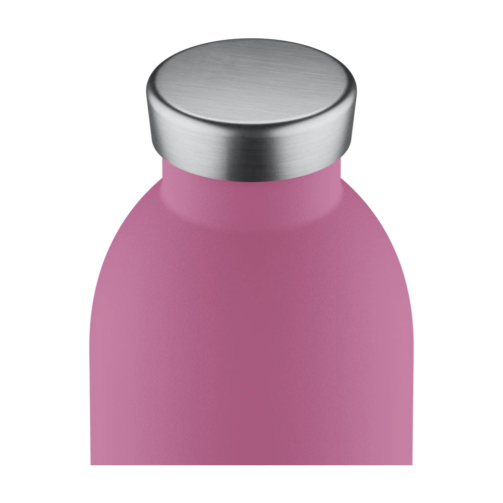 Termos boca Clima - Mauve (500 ml) brenda 24Bottles