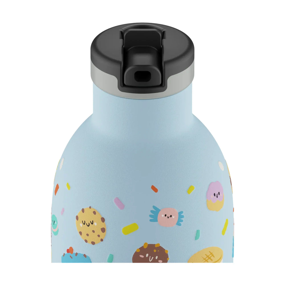 Termos boca Clima - Sweet Friends (330 ml) brenda 24Bottles